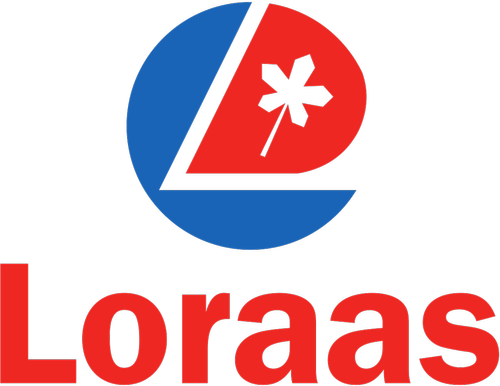 loraas-logo