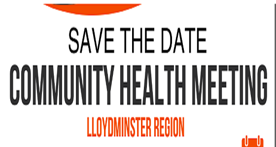 Community Health Night- Lloydminster
